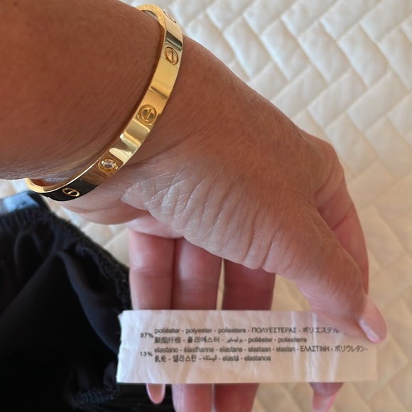 Zara Pants - Picture 8 of 8